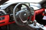 BMW 435i 2014 года